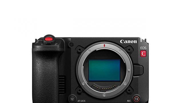 캐논코리아, 콤팩트 시네마 카메라 EOS C50 및 렌즈 3종 신제품 공개