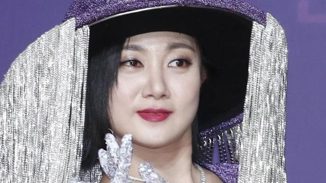 “집주인 누구인지 몰랐다” 주장한 박나래 자택 절도범, 항소장 제출했다