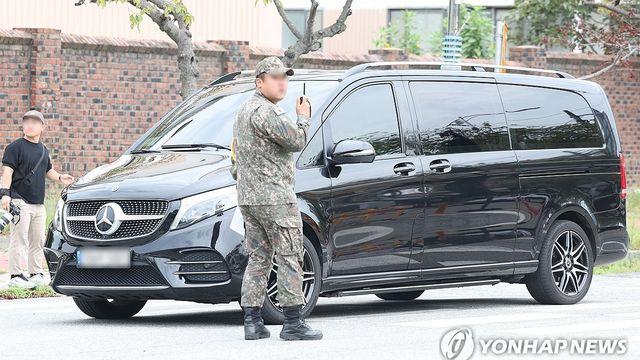 해군 입대 이재용 삼성 회장 장남 이지호씨, 함정 통역장교 복무(종합)