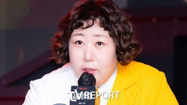 ‘126kg’ 신기루, 수영복 화보 제안받았다 “뚱녀 환상 늘어나는 중” [RE:뷰]