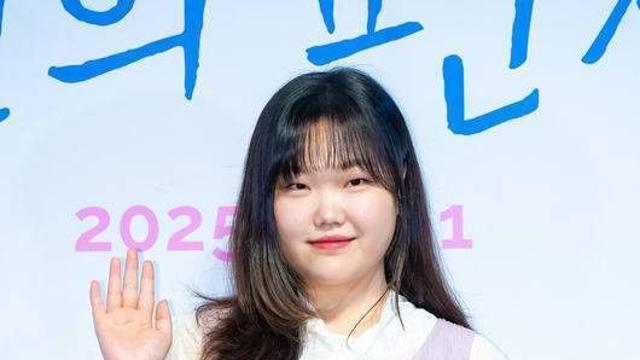 위고비 안했다는 '악뮤' 이수현 근황