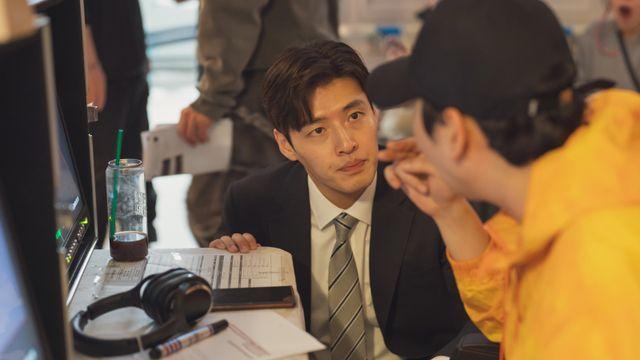 “‘30일’보다 재밌을 것”…남대중 감독X강하늘 재회 ‘퍼스트 라이드’