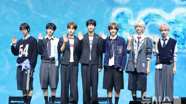 '스타쉽 신인' 아이딧, 당찬 출사표…