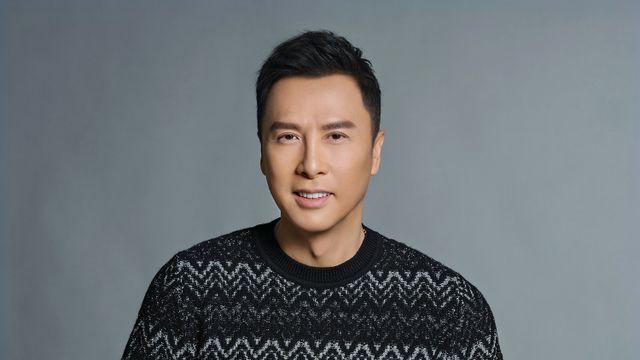 '월클 액션스타' 견자단, '2025 더팩트 뮤직 어워즈' 참석 확정…기대감 UP
