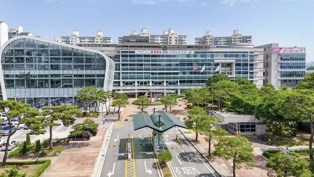 오산시, '2025년 어린이보호구역 개선사업' 시행