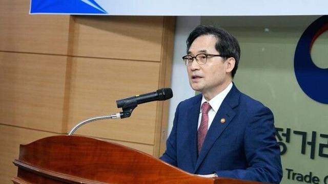 '한기정 3년' 공정위, 카카오·쿠팡 제재 성과…플랫폼법 입법은 숙제