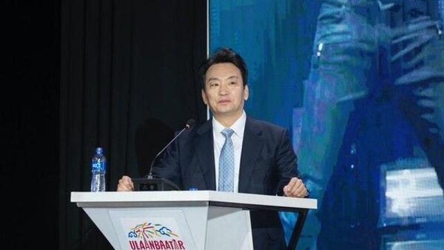 KBS 박장범 사장, '아시아·태평양방송연맹' 부회장