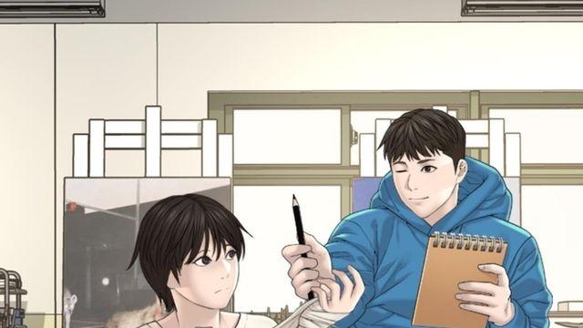 '악연' 최희선 신작 '미대괴담' 카카오웹툰서 연재