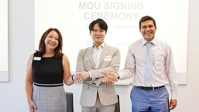 韓 AI 스타트업 개발 칩, 실리콘밸리 대학 교육·연구에 활용