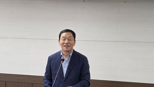 김철민 전 안산시장 “정부, 신안산선 지연 따른 대책 마련하라”