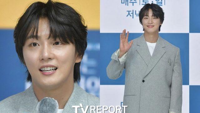 윤시윤, ‘1박2일’ 대놓고 저격…”멤버들 냄새 나, 차라리 밖에서 잔다” (‘미우새’)