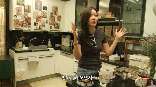 임수향, 번아웃 고백…