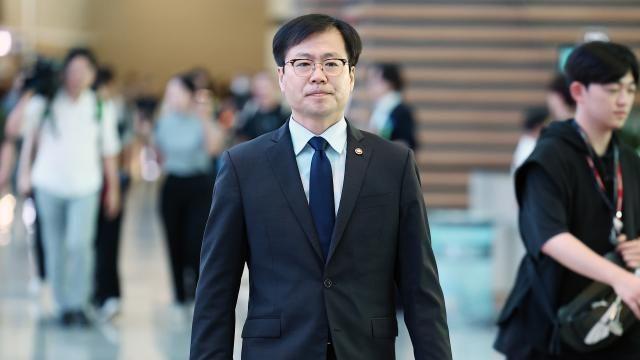 미국 찾는 통상본부장 