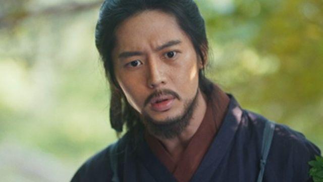‘이채민의 남자’ 이주안, 이 구역 능구렁이 능력자 (폭군의 셰프)