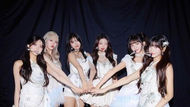 아이브, 두 번째 월드투어…내달 서울서 포문 연다