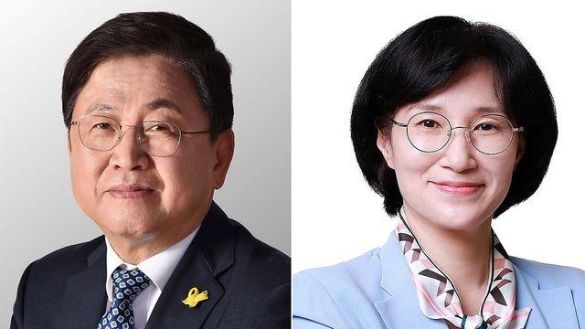 李대통령, 오늘 최교진·원민경에 임명장…1기 내각 구성 완료