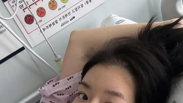 ‘출산’ 김지혜 “쌍둥이 신생아 중환자실로…마음 아파”