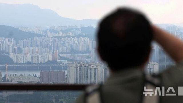4인 가족 만점자도 '탈락'…서울 청약 가점 인플레 지속