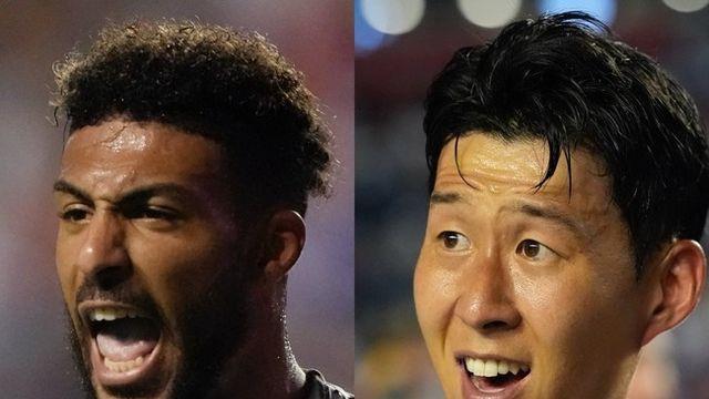 [MLS POINT] 미국판 손케 듀오 뜬다...