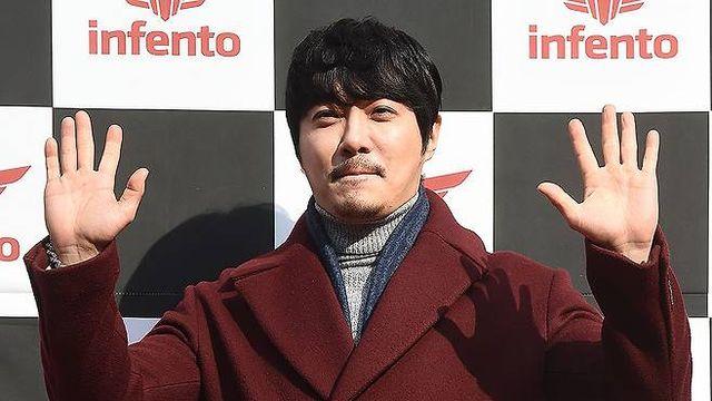 KCM, 12년 숨긴 ♥아내·두 딸…빚 때문이었다 