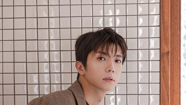 [인터뷰③] 2PM 장우영, 
