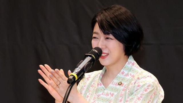 국민의힘 서울시당위원장에 배현진 의원 당선