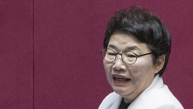 [대정부질문] 임이자 