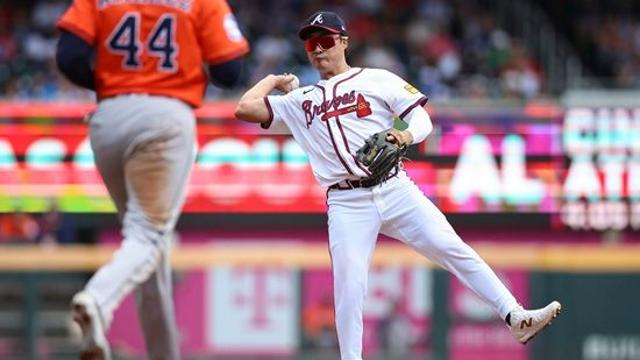 MLB 현지 중계진도 경악! 김하성 호수비에 