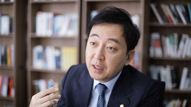 금태섭 