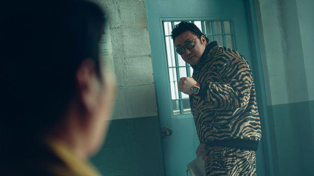 ‘MCU’는 현재 진행형…끊임없이 확장되는 마동석표 세계관