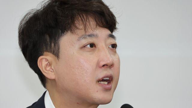 이준석 