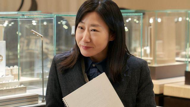 '달까지 가자' 라미란의 색다른 변신…9월 19일 첫방