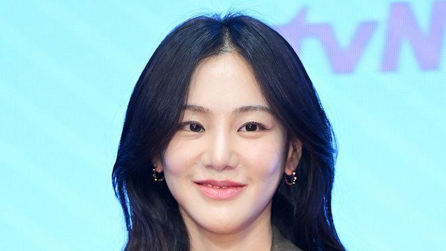 한지은, '도마뱀 학대 논란' 해명 