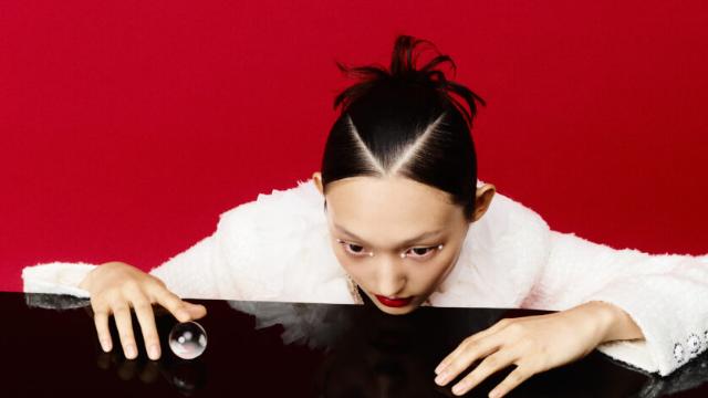 五色놀이 #1 | 마리끌레르