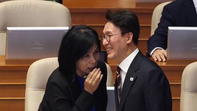 최민희 의원 