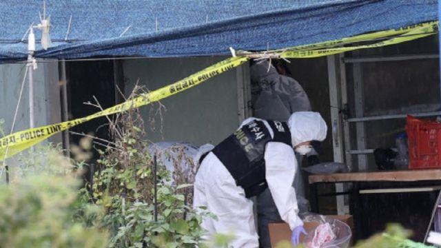 “김씨는 좋은 사람”…가장은 왜 일가족을 죽였나 [그해 오늘]