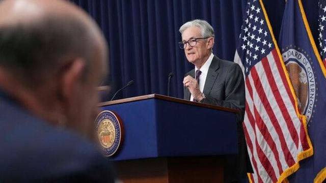 美 FOMC 금리 인하 임박…주식 시장 영향은?