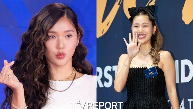 미미 “바람난 전남친…눈앞에서 다른 여자와 스킨십하더라” (‘미우새’)