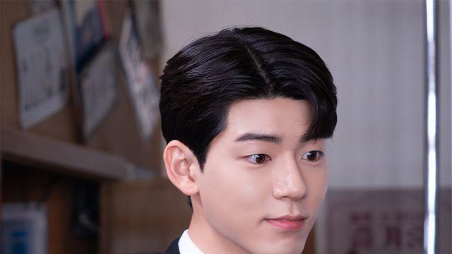 ‘신사장 프로젝트’ 배현성, 캐릭터 싱크로율 100%