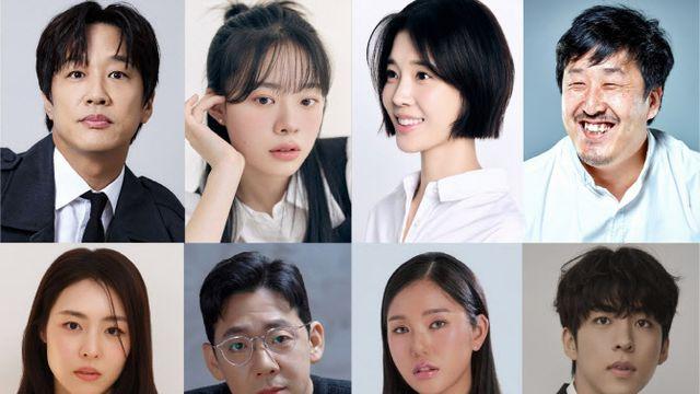 日 후지TV 공동제작 '개인적인 택시', 차태현·이재인·이연희 합류[공식]