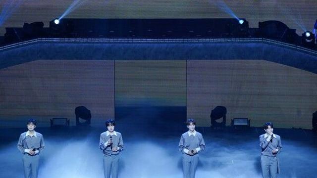 포레스텔라, ‘THE WAVE’ 앙코르로 증명한 라이브 장인…또 레전드 찍었다