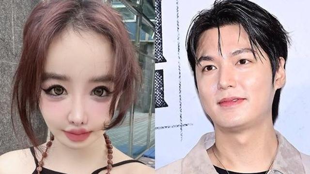 이민호 또 날벼락…박봄, 도 넘은 '이민호 앓이' 우려 커진다 [엑's 이슈]