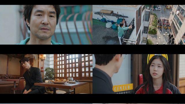 한석규 날자 시청률 훨훨…'신사장' 첫방 6.5%