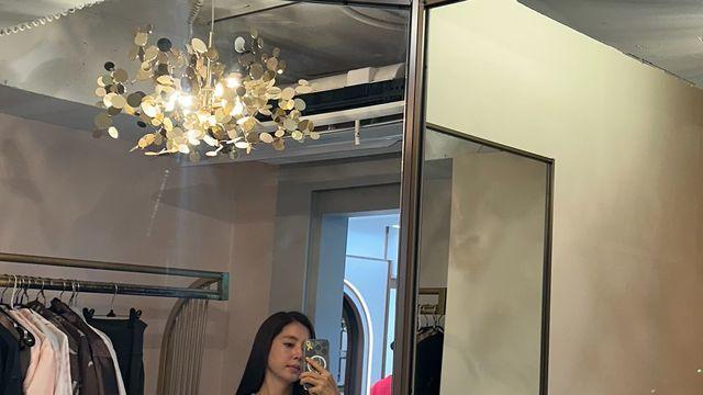 한채아, ‘미스 몬테크리스토’ 카리스마 여왕의 쇼룸 데일리룩