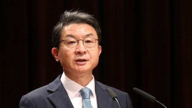 이억원 금융위원장 “우리 경제 미래 위해 금융 대전환 필요”