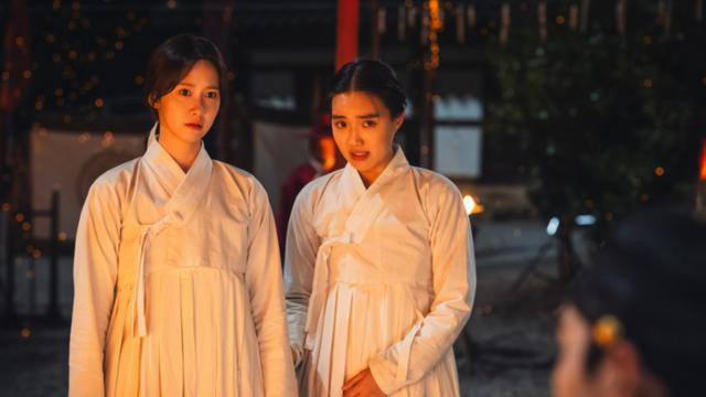 ‘폭군의 셰프’ 로맨스만 있나...윤서아, 윤아와 빛낸 워맨스 [RE스타]