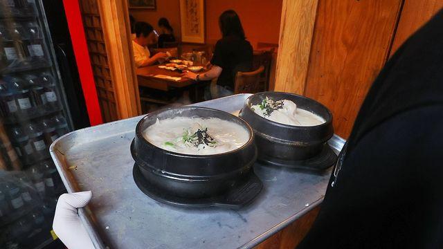 8월 폭염에 서울 삼계탕 평균가격 1만8천원…자장면도 올라