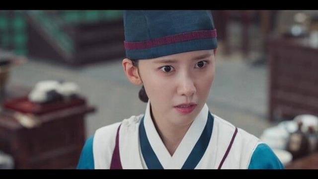 임윤아, 갈비찜으로 울리자 시청률 폭발 '18.1%'('폭군의 셰프')