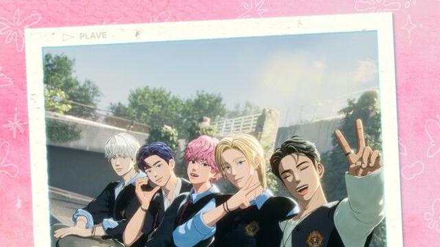 플레이브, 신곡 '숨바꼭질' D-DAY…'한일 공감' 감성호흡 시작