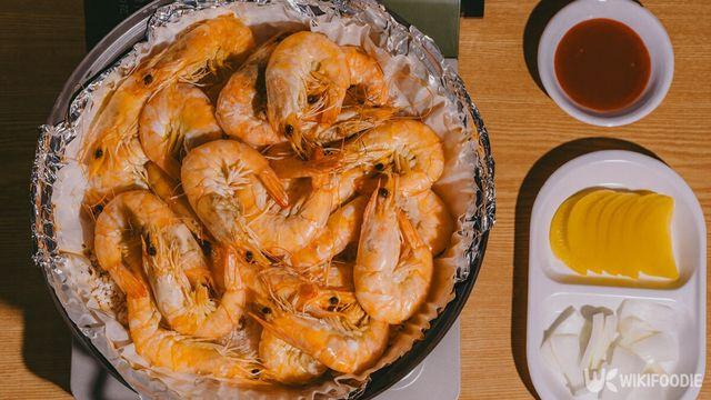 KBS1 ‘6시 내고향’ 오늘 방송, 대하 새우구이 돈까스 강황 김밥 맛집 위치